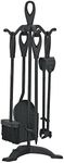 5 Pieces Companion Set Fireside Fir