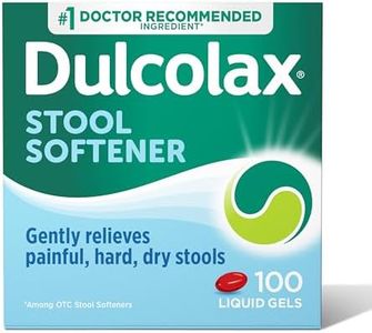 Dulcolax S