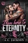 From Here to Eternity (Moonlit Ridge Book 1)