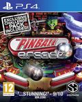 Pinball Arcade (PS4)