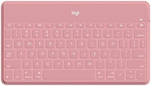 Logitech K