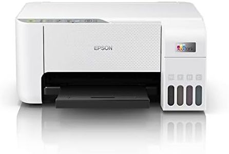 Epson EcoT