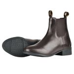 Dublin Foundation Jodhpur Boots II, Brown, Adults 10