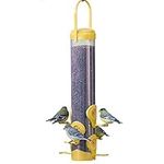 Perky-Pet 481F Finch Feeder With Fl