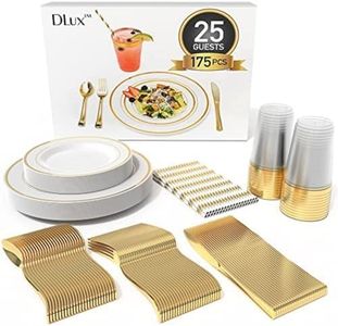 DLux 175 P