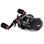 JOHNCOO Titan Baitcasting Reel Max 