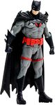 DC Direct - Page Punchers - Batman (Flashpoint) 3in Figure with Comic Book