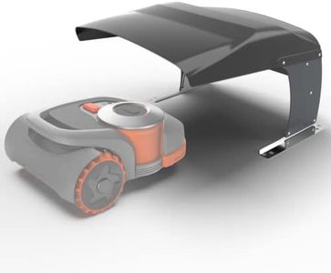 Idea Mower