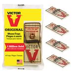 Victor Mouse Traps