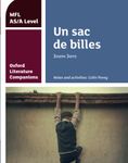 Oxford Literature Companions: Un sac de billes: study guide for AS/A Level French set text: Un sac de billes study guide for AS/A Level French set text: Get Revision with Results