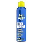 Bed Head by TIGI - Dirty Secret Dry Shampoo - Instant Hair Refresh - For Oily and Greasy Hair - 300 ml