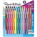 Paper Mate Felt Tip Pens, Flair Mar