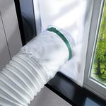 Ac Window Vent Kit