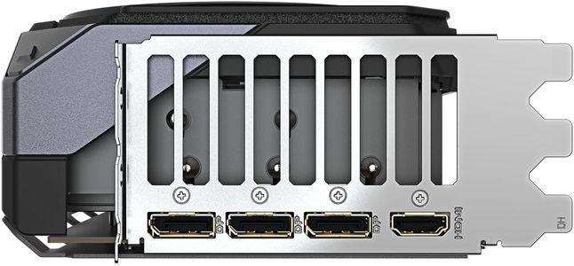 Gigabyte RTX 5070 Ti Graphics Card – 16GB GDDR6X VRAM