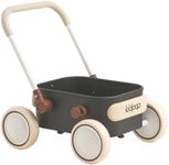 PULA Baby Push Walker with Wheels T