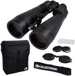Celestron SkyMaster Pro ED 20x80 As