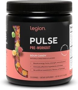 LEGION Pul