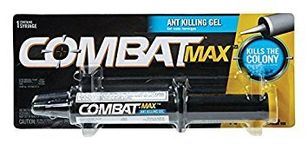 Combat Max Ant Killing Gel 27 grams (Pack of 4)