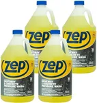 Zep Driveway and Concrete Pressure 