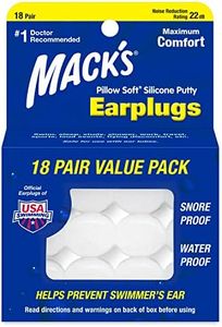 Mack's Pil