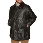 Barbour Mens Beaufort Wax Jacket, 42