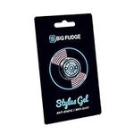 Stylus Gel - Anti-Static Stylus Cleaner | Removes Dust Quickly and Effectively | Clean Your Record Player Needle in Style & Enhance Audio Quality in Seconds!