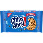 Nabisco Chips Ahoy Cookies, 368g