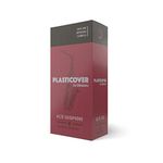 D’Addario Woodwinds - Plasticover Alto Sax Reeds - Alto Saxophone Reeds - Strength 2.0-5-pack