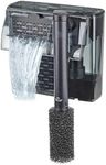 hygger Aquarium HOB Filter 105 GPH 