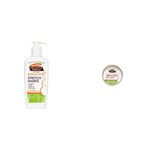 Palmer's Cocoa Butter Formula Massage Lotion + Tummy Butter for Stretch Marks