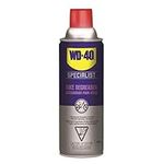 WD-40 Specialist Bike | Foaming Cleaner and Degreaser | Safe for all finishes and components; deeply penetrates to quickly remove stubborn grease and grime from bike chains, 283g | 3006 | Single Can