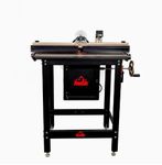 Jessem Router Tables