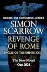 Revenge of Rome (Eagles of Empire 2