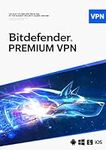 Bitdefender Premium VPN | 10 Device