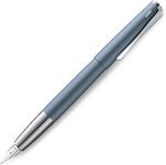 Lamy Studio Fountain Pen 066 - Glacier - Extra Fine Nib (EF)