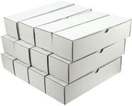 Card storage box for Top loaders fo