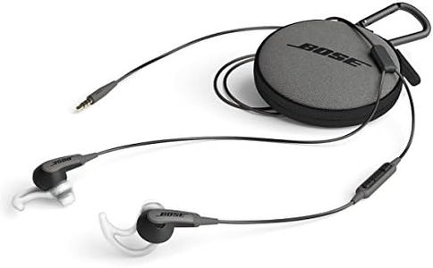 Bose Sound