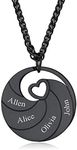 Personalised Necklaces for Women 4 