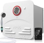 APUS RV Tankless Water Heater, 68,0