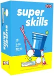 Super Skills - English - Action Gam