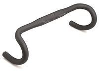 Deda Elementi Unisex Zero1 Rhm Handlebar, Black on Black, 40cm UK