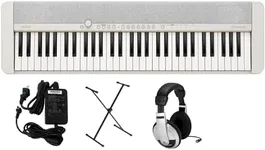 Casio CT-S1 Premium Keyboard Pack w