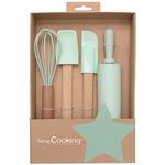 Baking Utensils kit for Children