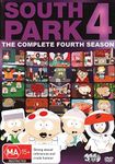 South Park: Series 4 (DVD)