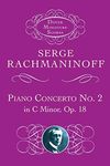 Piano Concerto No. 2: In C Minor, O