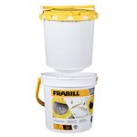 FRABILL 4800 Fishing Equipment Fish Containers