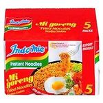Indomie Migoreng Instant Noodles 5 