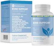 Calcium Supplement for Women & Men 