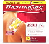 ThermaCare Adhesive Portable Heatin