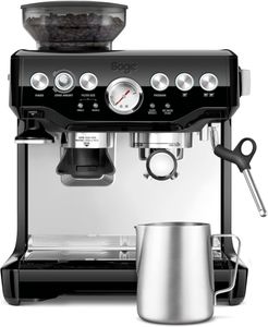 Sage Barista Express Coffee Machine – Black